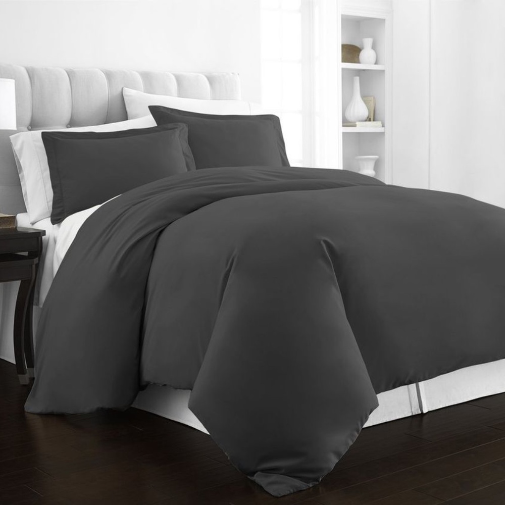 West Elm Duvet Cover (Queen) NWT